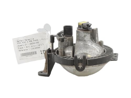 right-front-fog-light-mini-mini-r56-2005-2006-2007-2008-2009-2010-2011-2012-2013-2014-27892446 main image