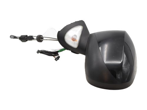 Left mirror RENAULT MODUS / GRAND MODUS (F/JP0_) 1.5 dCi (JP0G, JP0H) | BP31654941C26 