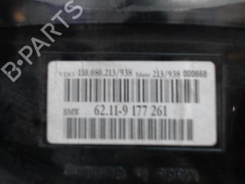 Instrument cluster BMW 5 (E60) 530 xd | BP24283317C47 