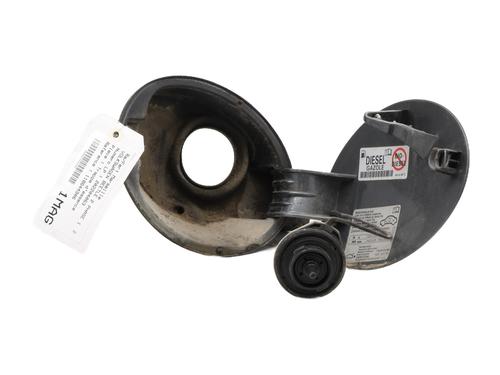 Tanklåg VW BEETLE (5C1, 5C2) 2.0 TDI (140 hp) 31335849