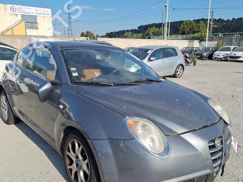 Used Parts ALFA ROMEO MITO (955_)  1.3 MultiJet (955AXP1A, 955AYC1A)  2763313