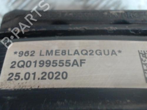 Used Engine mount AUDI A1 Sportback (GBA) 35 TFSI (150 hp) 24282878