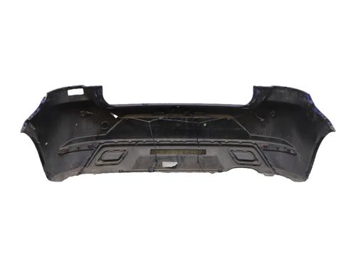 Used Rear bumper Rear bumper SEAT IBIZA V (KJ1, KJG) 1.0 TSI (110 hp) 40284047 40284047