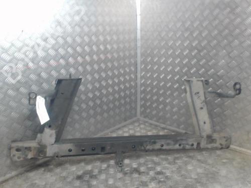 Used Crossmember RENAULT CLIO III (BR0/1, CR0/1) 1.2 16V (BR0P, CR0P) (101 hp) 27724673