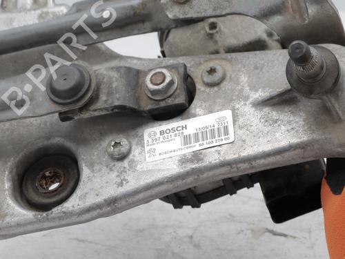 Front wiper motor PEUGEOT 308 II (LB_, LP_, LW_, LH_, L3_) 1.6 HDi / BlueHDi 115 | BP26389363M29 