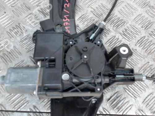 Used Front left window mechanism Front left window mechanism OPEL ADAM (M13) 1.4 (87 hp) 24266579 24266579