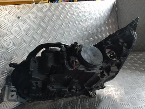 Used Right headlight Right headlight CITROËN C5 III (RD_) 2.0 HDi (RDRHD8, RDRHDJ, RDRHR8, RDRHRJ) (136 hp) 24271326 24271326