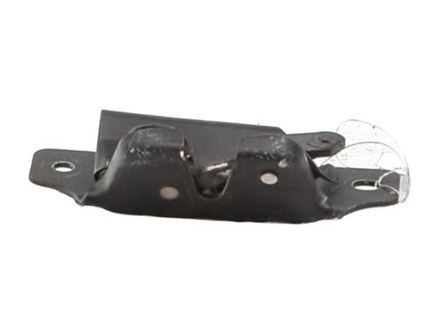 Used Tailgate lock Tailgate lock PEUGEOT 206+ (2L_, 2M_) [2009-2013] 33566706 33566706