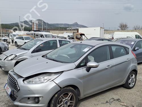 Gearbox FORD FIESTA VI (CB1, CCN) 1.6 Ti | BP38436388M3 - Image 11