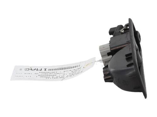 Left front window switch RENAULT CLIO III (BR0/1, CR0/1) 1.2 16V (BR02, BR0J, BR11, CR02, CR0J, CR11) | BP40607686I27 - Image 3