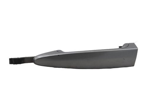 Used Front left exterior door handle BMW X1 (E84) xDrive 20 d (177 hp) 29506495