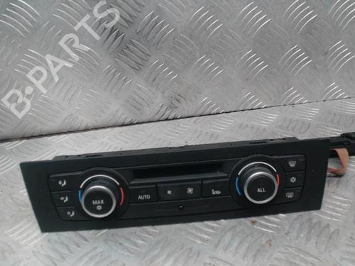 Climate control BMW 1 Coupe (E82) 120 d | BP24272353I5 - Image 3