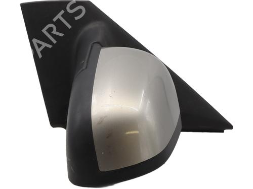 Left mirror DACIA LODGY (JS_) 1.5 dCi (JSMC, JSAF) | BP28318109C26 