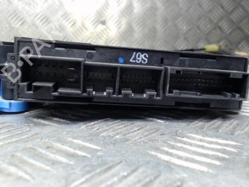 Used Front right window mechanism Front right window mechanism AUDI A4 B6 Avant (8E5) [2000-2005] 24282987 24282987