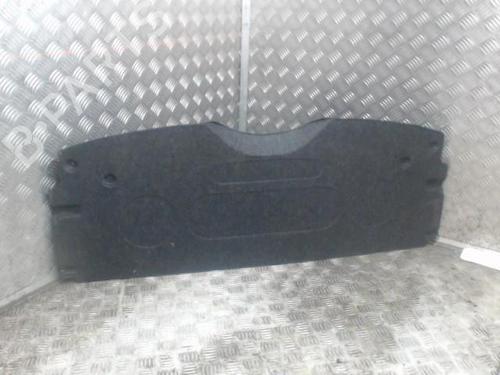 Hattehylle PEUGEOT 206 Hatchback (2A/C) 1.4 i | BP29372145C85 