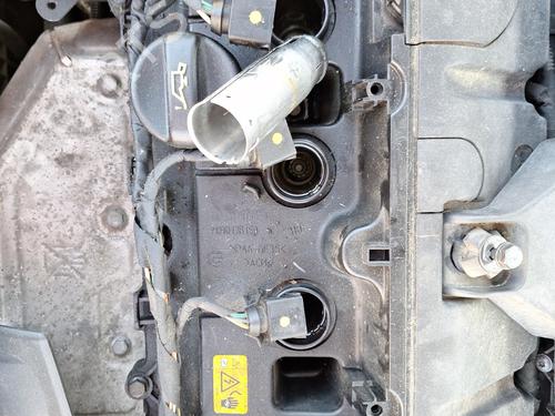 Steering column stalk MINI MINI COUNTRYMAN (R60) Cooper | BP31214404I23 - Image 11