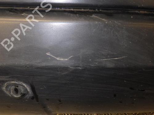 Rear bumper NISSAN QASHQAI / QASHQAI +2 I (J10, NJ10, JJ10E) 1.5 dCi | BP24264569C8 