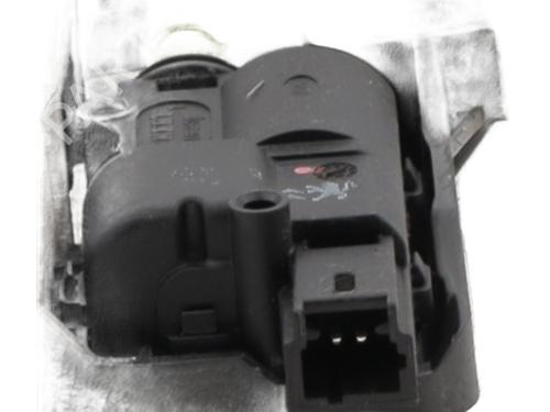 Front right interior door handle PEUGEOT 1007 (KM_) 1.4 HDi | BP27523094I14