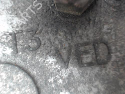 AC compressor MINI MINI (R56) Cooper S | BP24277366M34 - Image 4