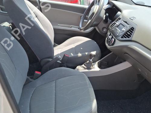 Right sun visor KIA PICANTO II (TA) 1.0 | BP28845992I2 - Image 21