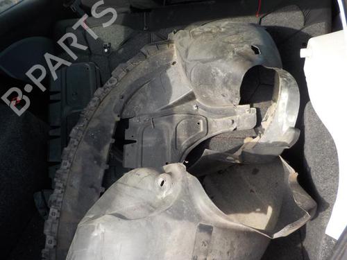 Gearbox SEAT IBIZA IV (6J5, 6P1) 1.2 TDI | BP24266348M3 