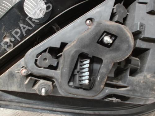 Left taillight OPEL ASTRA H (A04) 1.9 CDTI (L48) | BP24268187C34 - Image 2