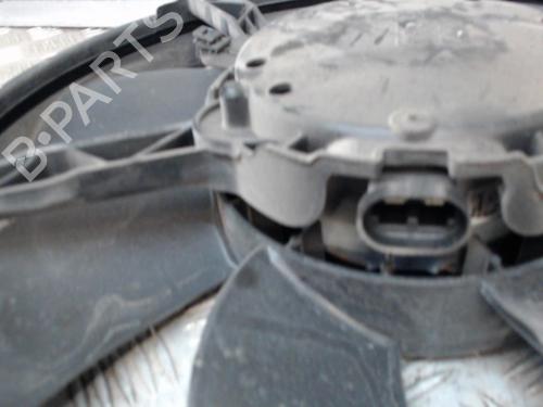 Used Radiator fan Radiator fan 24280559 24280559