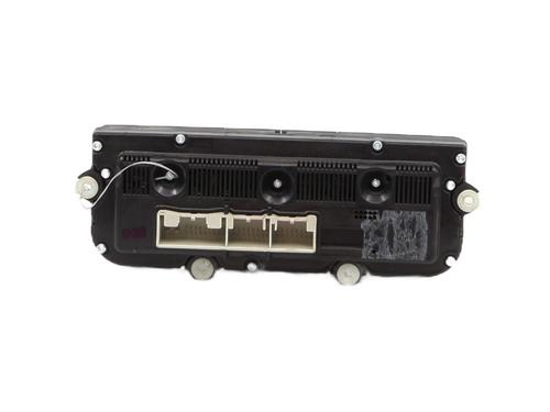 Climate control SKODA OCTAVIA II Combi (1Z5) 1.9 TDI | BP33457006I5 - Image 4