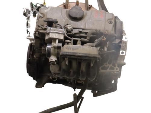 Used Engine Engine CITROËN C3 I (FC_, FN_) [2002-2013] 33707291 33707291