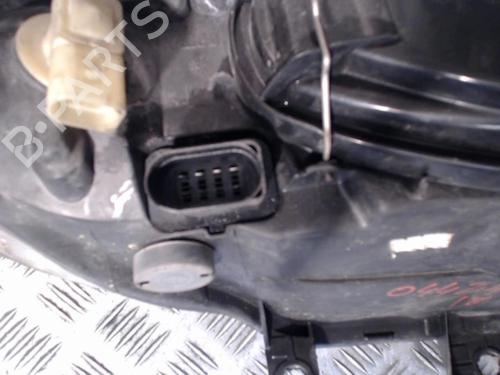 Left headlight SEAT IBIZA II (6K1) 1.9 SDI | BP24283818C28 