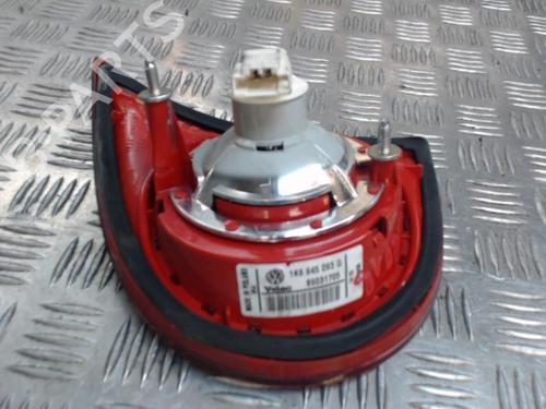 Left tailgate light VW GOLF V (1K1) 2.0 TDI 16V | BP24283969C79 