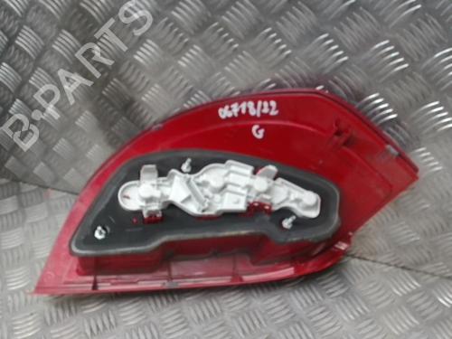 Used Right taillight MERCEDES-BENZ A-CLASS (W169) A 200 (169.033, 169.333) (136 hp) 24282069