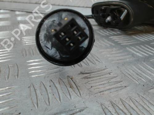 Right mirror OPEL CORSA D (S07) 1.4 (L08, L68) | BP24276602C27 