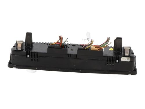 Climate control AUDI A3 (8V1, 8VK) 1.6 TDI | BP32217799I5