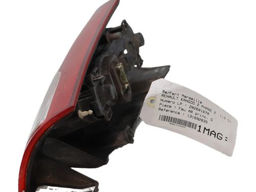 Used Left taillight Left taillight 38682060 38682060