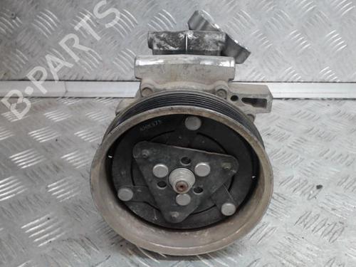 AC compressor RENAULT CLIO IV (BH_) 1.5 dCi 90 | BP24265195M34