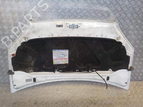 Hood FIAT DOBLO Box Body/MPV (223_) 1.9 JTD | BP24282228C1 