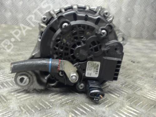 Alternator FIAT DUCATO Van (250_) 130 Multijet 2,3 D | BP24272284M7 