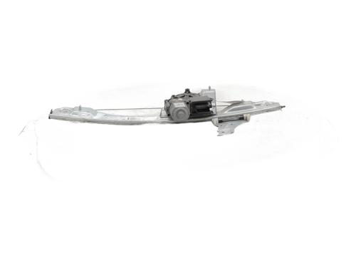 Used Front left window mechanism Front left window mechanism PEUGEOT 208 I (CA_, CC_) 1.2 VTI 82 (82 hp) 27704409 27704409