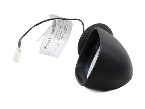 Right mirror DACIA LOGAN (LS_) 1.4 (LS0A, LS0C, LS0E, LS0G) | BP29640177C27 