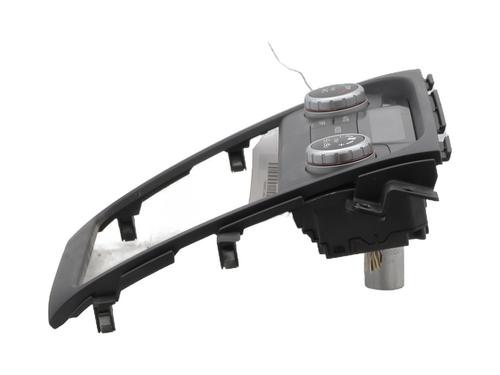 climate-control-suzuki-sx4-ey-gy-2006-27837817 main image