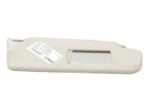 Right sun visor SKODA FABIA II (542) | BP33415374I2 - Image 5
