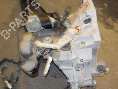 Gearbox PEUGEOT 208 I (CA_, CC_) 1.2 VTI 82 | BP24279794M3