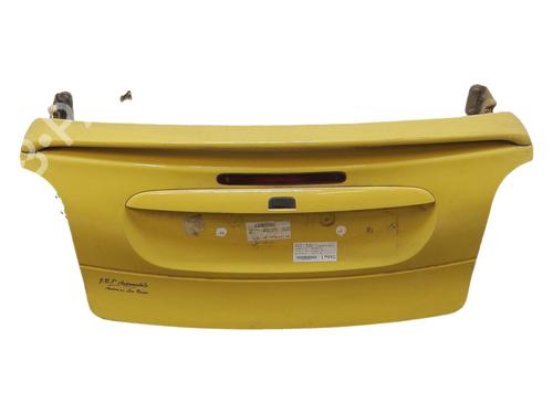 Used Tailgate Tailgate RENAULT MEGANE I Coach (DA0/1_) 1.6 16V (DA0B, DA04, DA11) (107 hp) 40284093 40284093