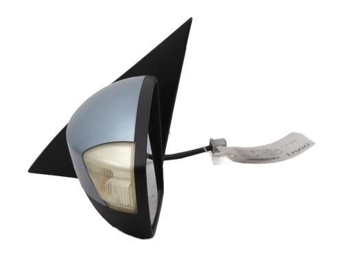 Left mirror FORD S-MAX (WA6) 2.0 TDCi | BP29402444C26 