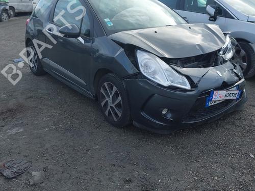 Alternator CITROËN DS3 (SA_) 1.2 VTi 82 | BP32321738M7 - Image 17