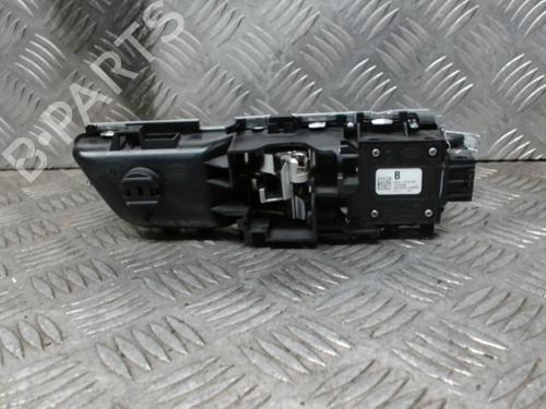 Front left interior door handle LAND ROVER RANGE ROVER SPORT I (L320) 3.0 D 4x4 | BP24268252I13 