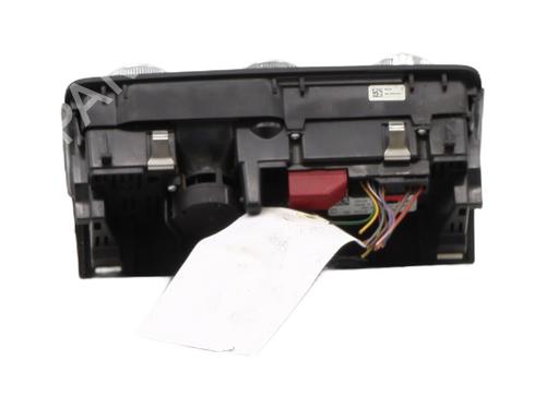 Climate control AUDI A1 Sportback (8XA, 8XF) 1.4 TFSI | BP30969401I5