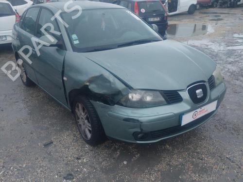 Used Parts SEAT CORDOBA (6L2) 1.4 16V 2371128
