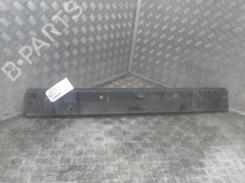 Used Rear bumper reinforcement TOYOTA AURIS (_E15_) 2.0 D-4D (ADE150_, ADE150R) (126 hp) 30572601